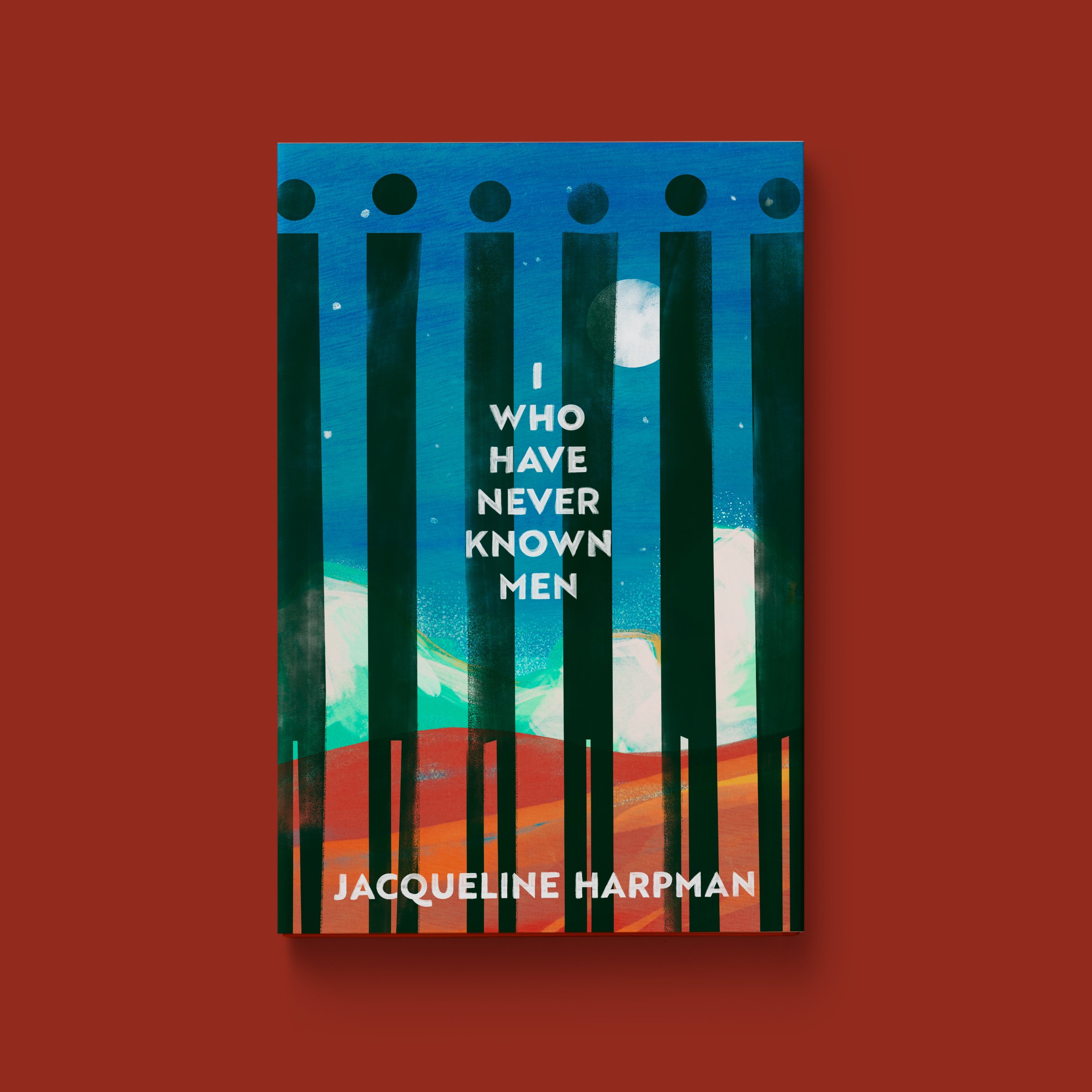 BOOK COVERS