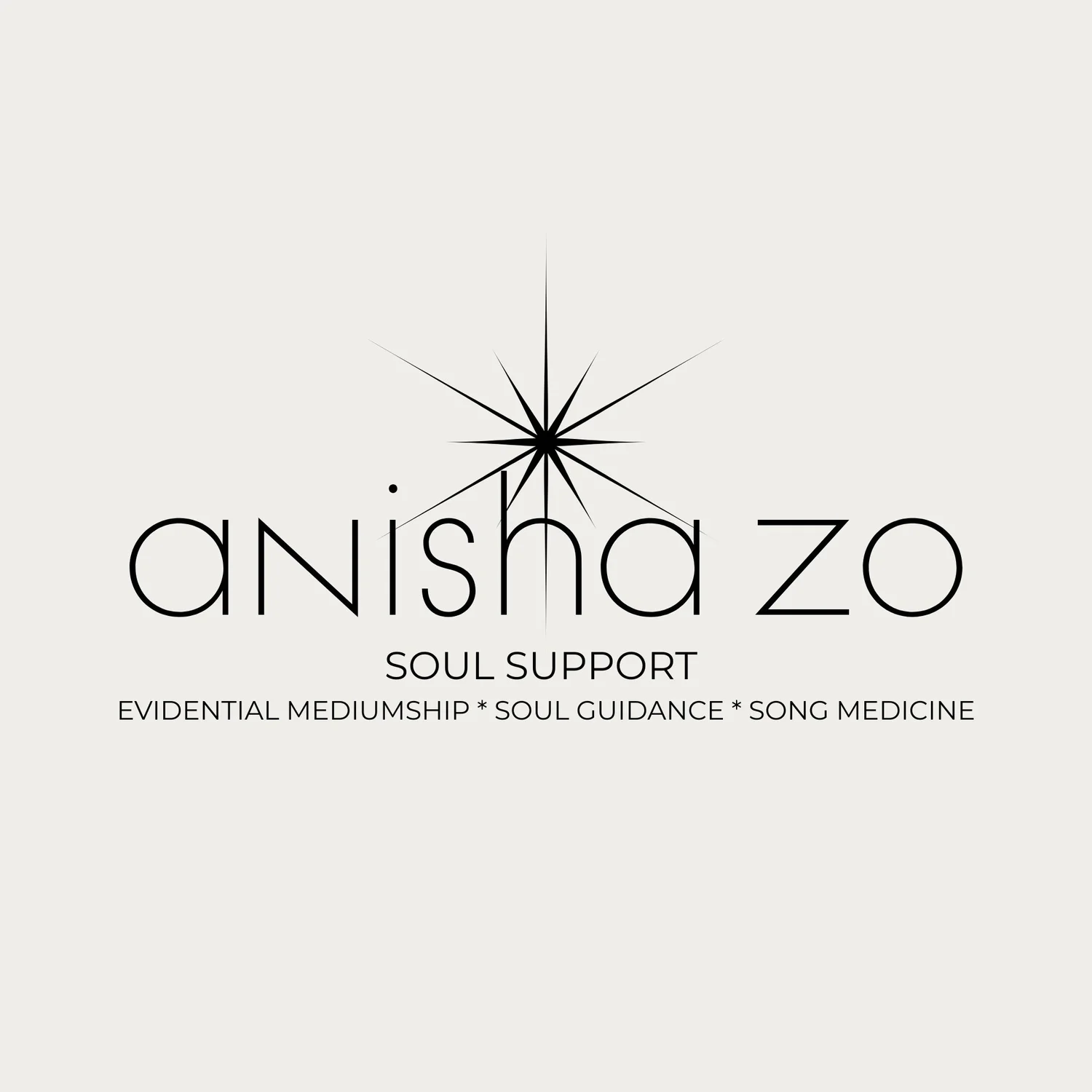 Anisha Zo