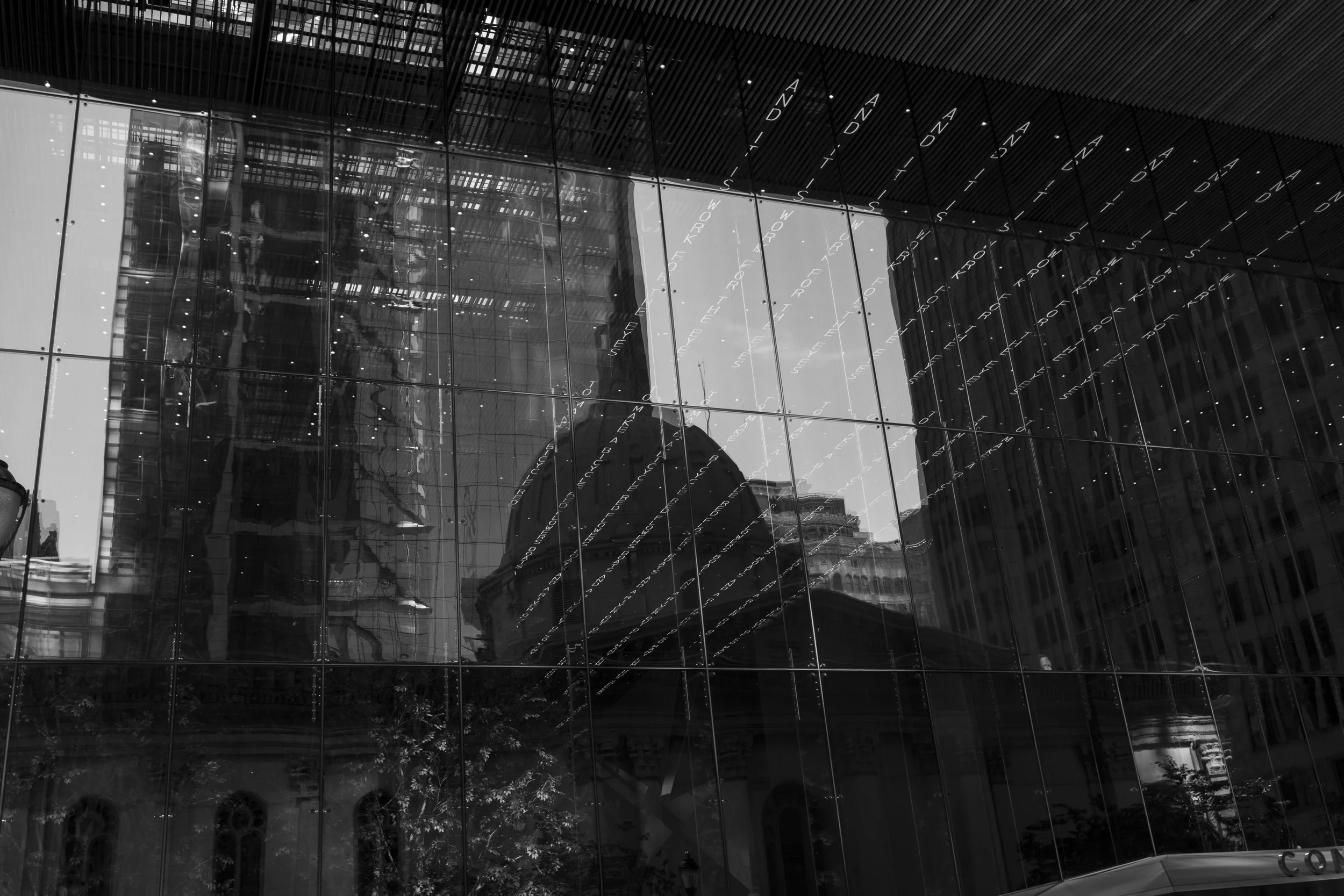 Comcast Technology Center, Arch Presbyterian Church, 6-20-26
