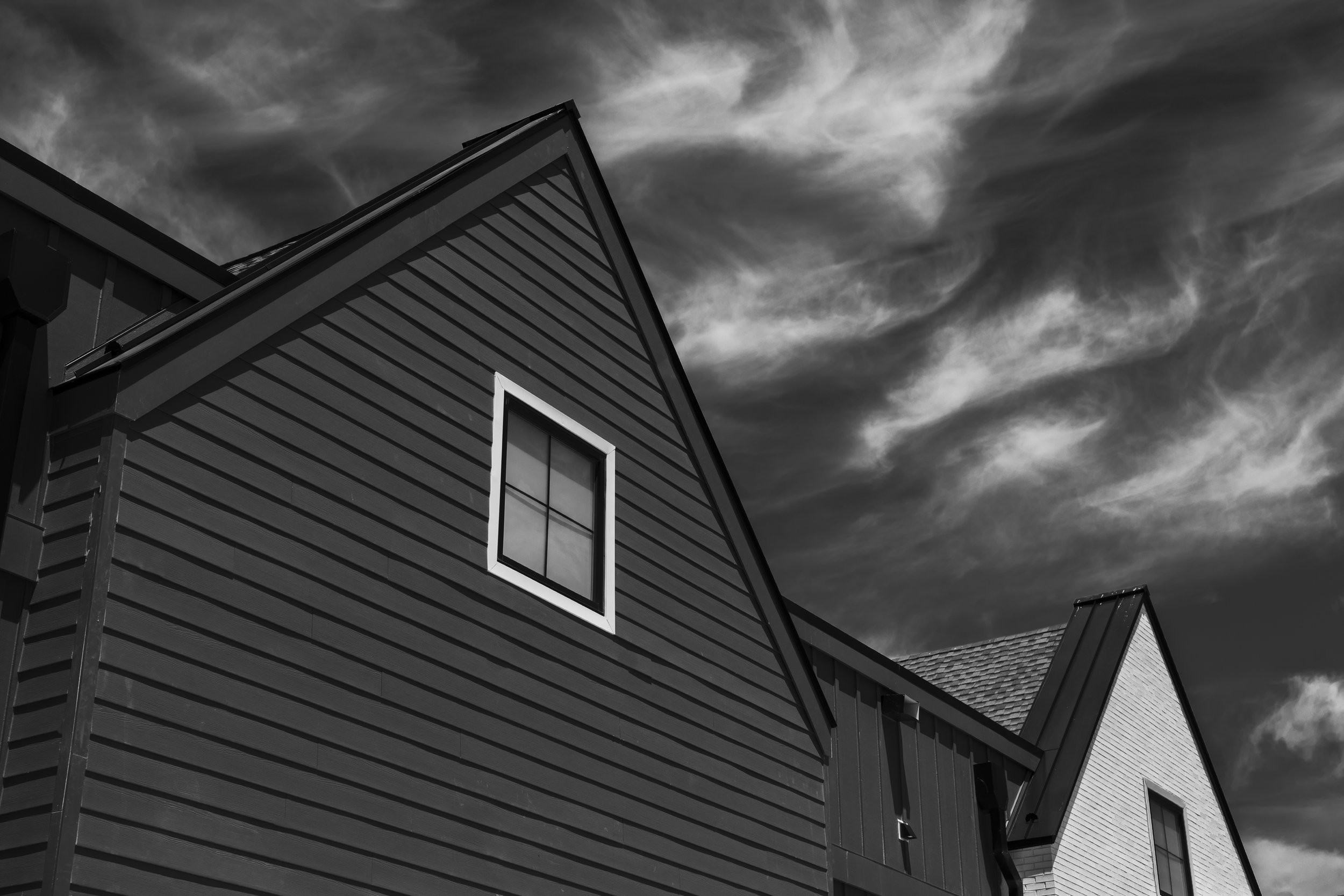 Architecture & Sky 6-26