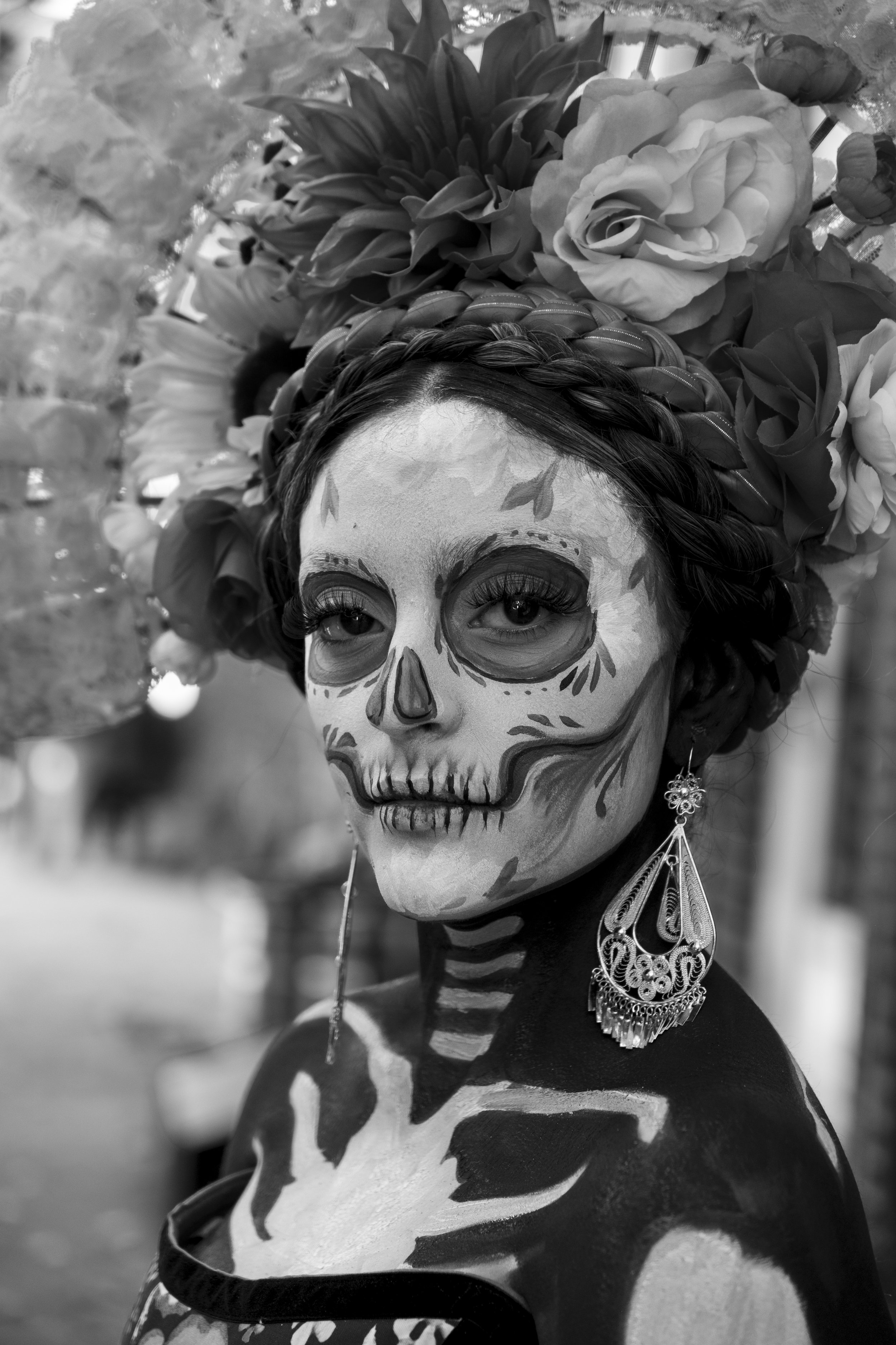 Dia de los Muertos (Day of the Dead), Philadelphia ©karp 2025-11-02