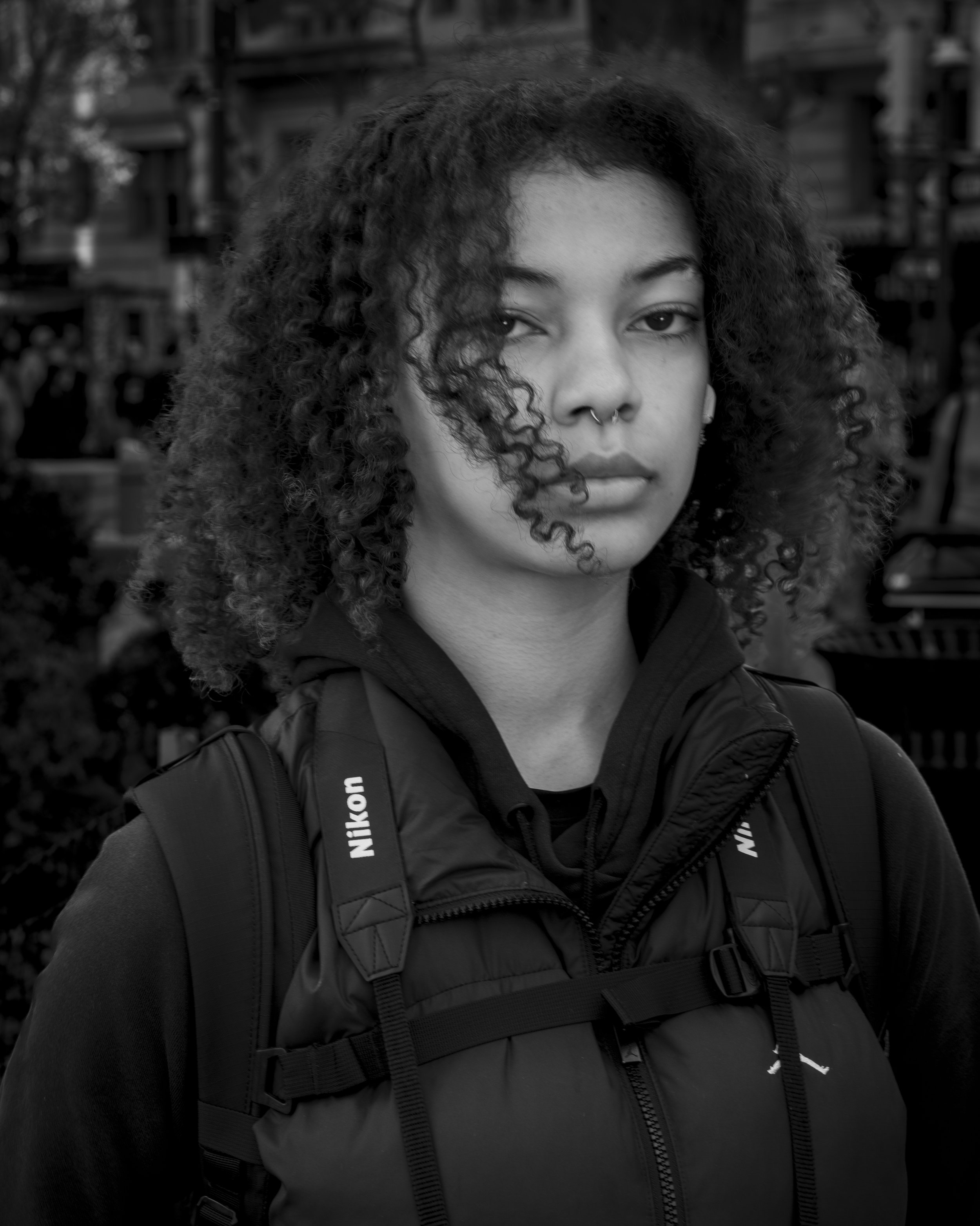 Aaliya Bone, Photographer, Philadelphia 4-26