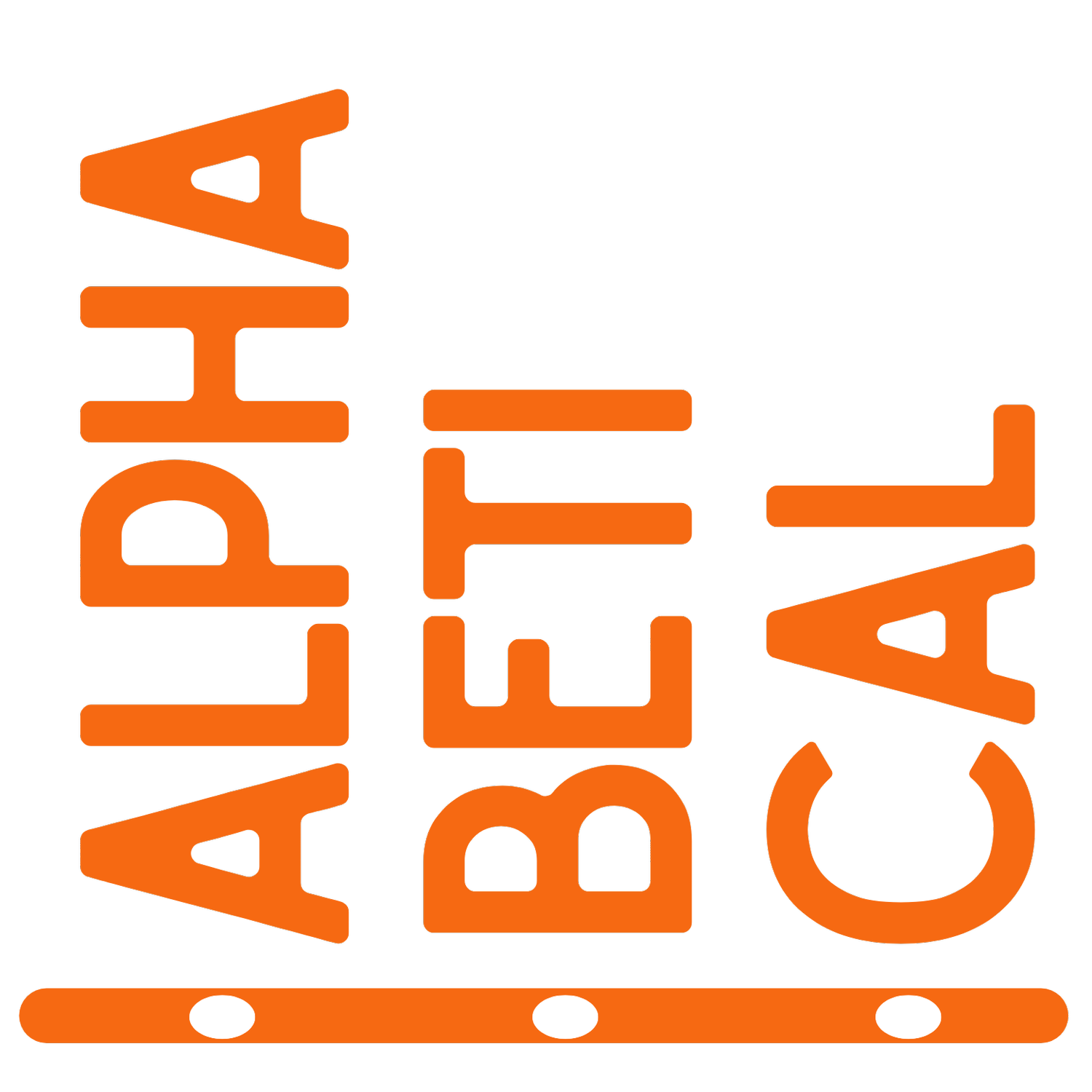 Travel Alphabetical