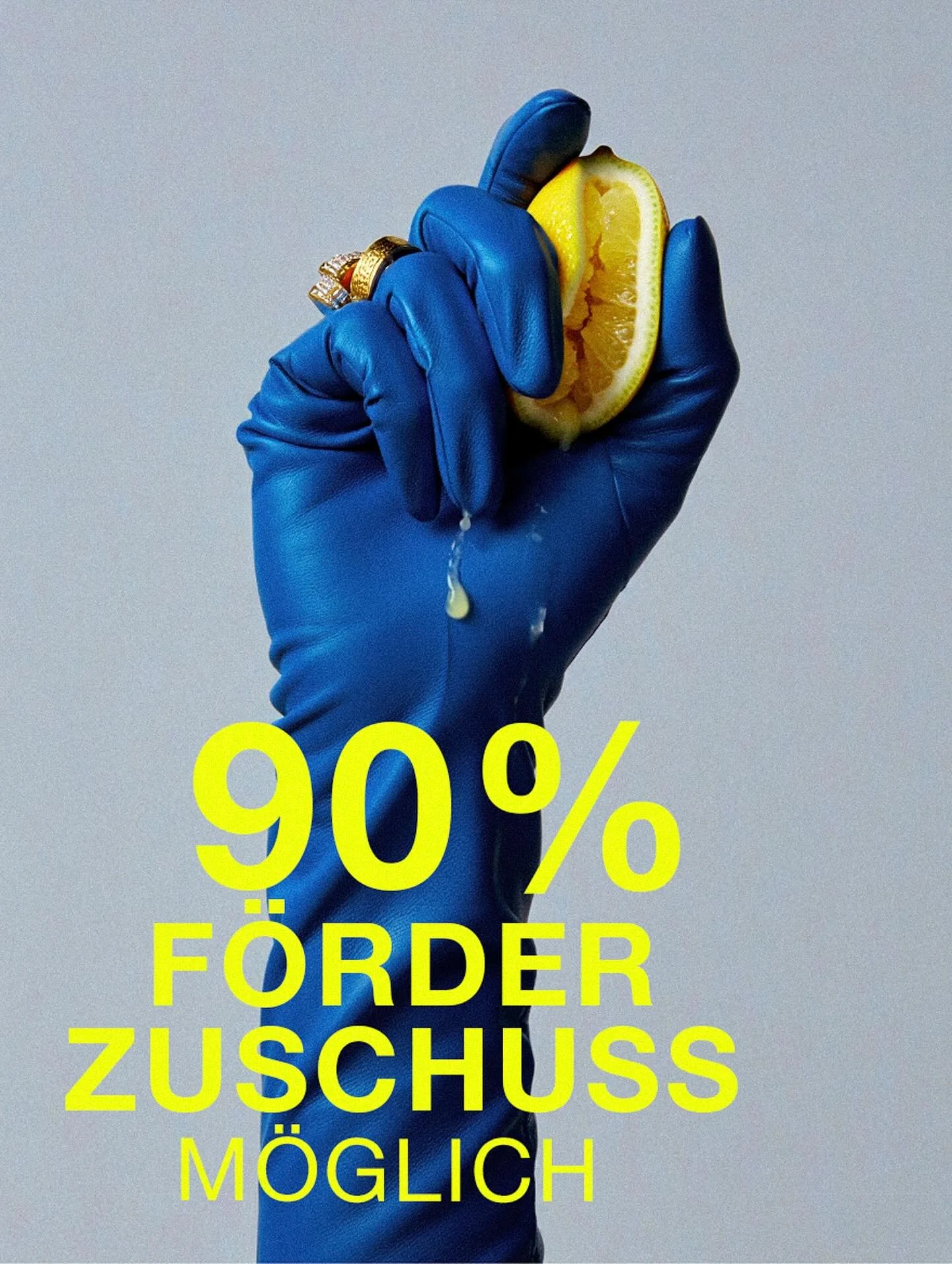 Wusstest du, dass es f&uuml;r SOLOSELBST&Auml;NDIGE die M&ouml;glichkeit gibt die Teilnahmegeb&uuml;hr unserer Ki Weiterbildung mit bis zu 90% bezuschussen zu lassen? 
Das Kompass Programm macht es m&ouml;glich! Die Voraussetzungen hierf&uuml;r: 

- 
