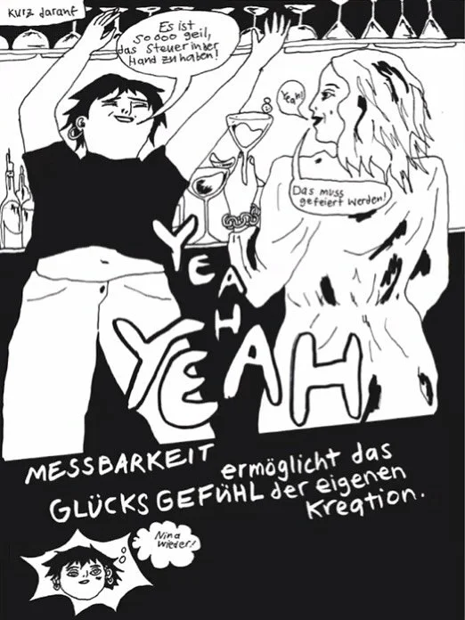 Im Workshop mit @ninakleinagency ist sie auf die ersten 7 Essenzen eingegangen. Dort haben wir uns angeschaut was unser inner urge ist - das Feuer das in uns brennt, unsere Werte und Ziele &amp; Tr&auml;ume. ✨❤️ 💫

#workshop #kiweiterbildung #transf