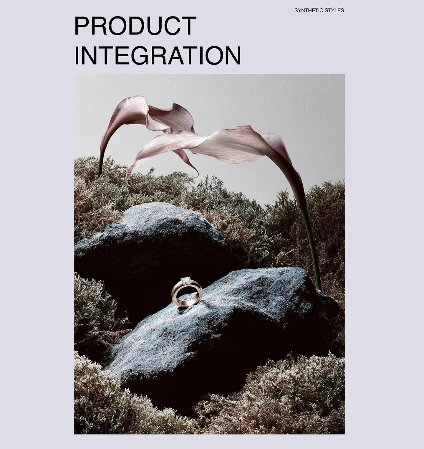 Lerne wie du es schaffst Produkte in einem Bild zu integrieren. Was ist der aktuelle Stand? Was ist schon m&ouml;glich und wie kannst du es am besten umsetzen? 

#productintegration #produktintegration #kiweiterbildung