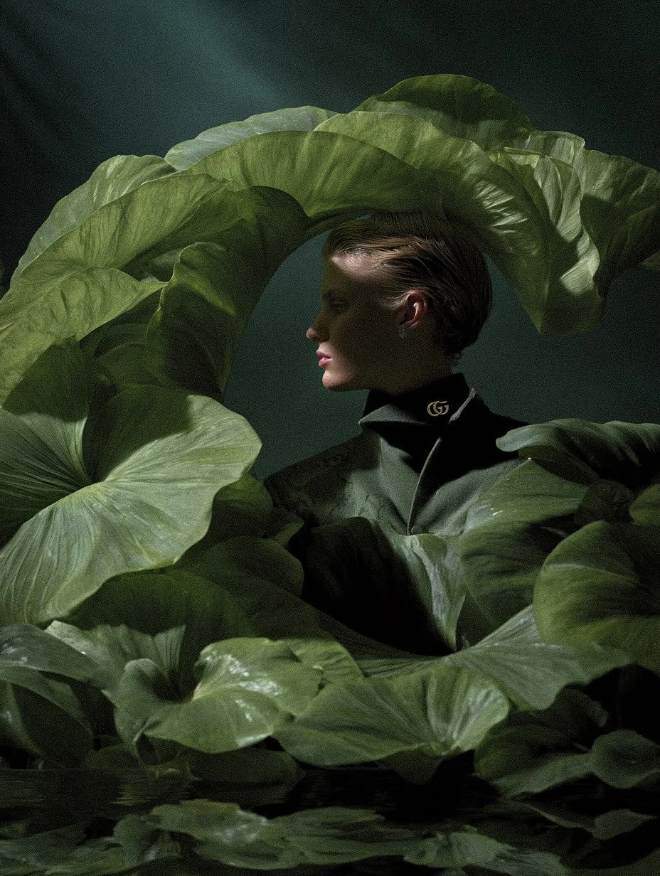 Im Modul 07 unserer Ki Weiterbildung dreht sich alles um die eigene Stilentwicklung mit Ki. @visualplayground.ai @ivonne_veith 
#kiWeiterbildund #kreative #kreativit&auml;t #kompassf&ouml;rderung