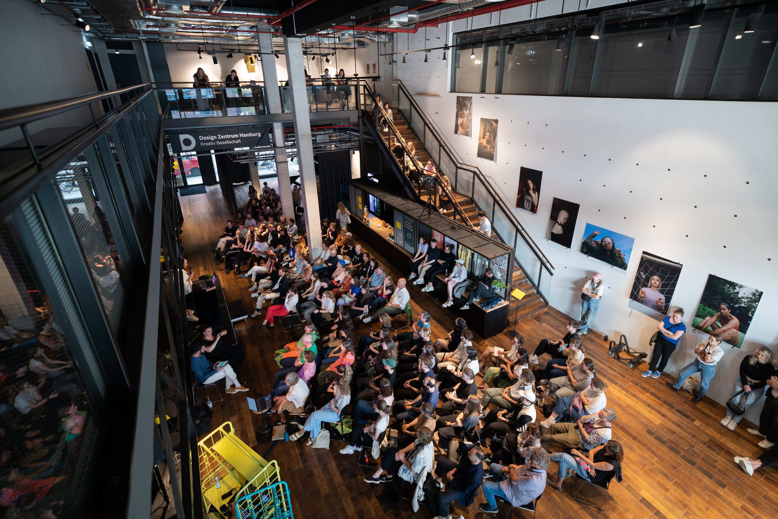 BRANCHENIMPULS - KI IN DER FOTOGRAFIE: