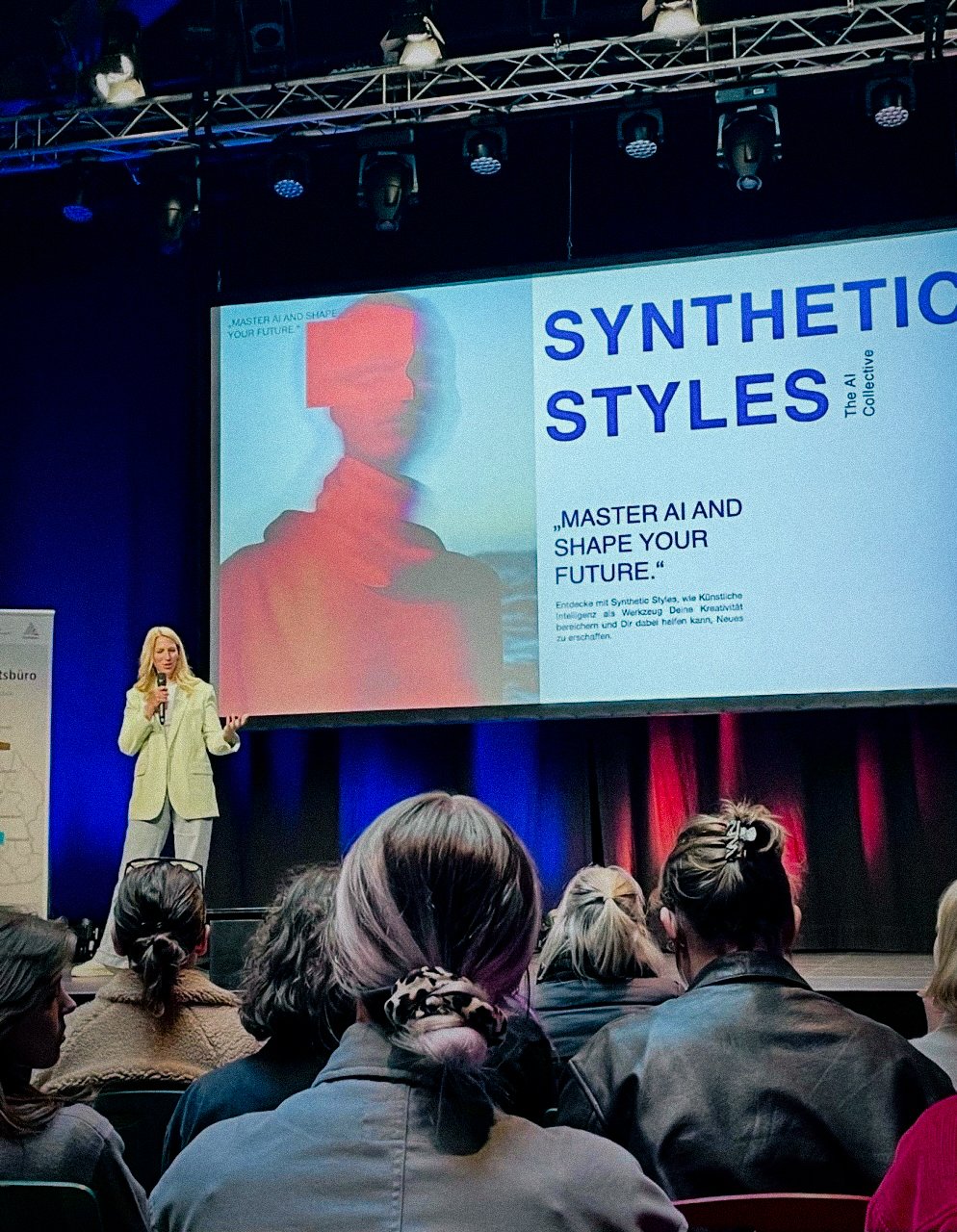 KreativStart Kongress- K3 