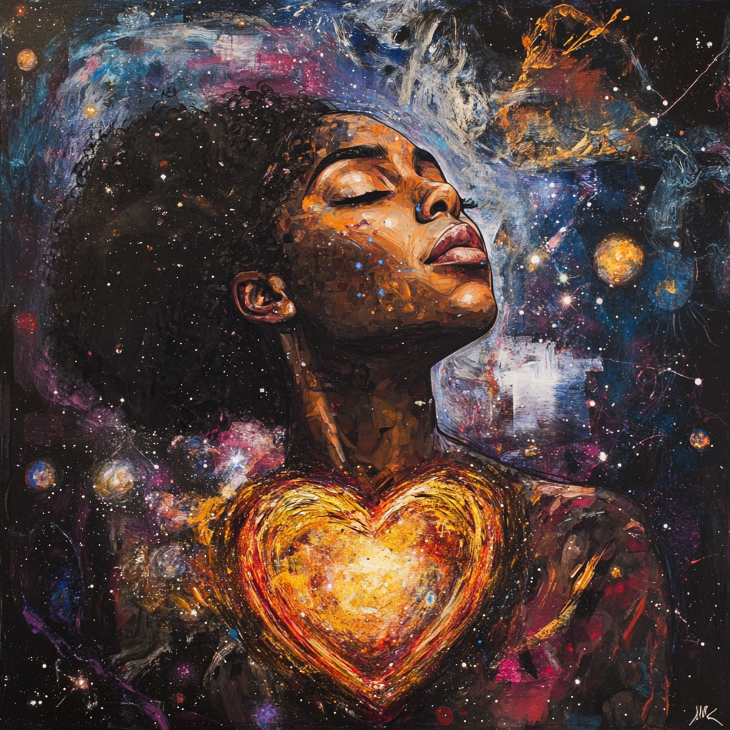 🌟 The Little Voice Inside: Strengthening Your Intuition 🌟