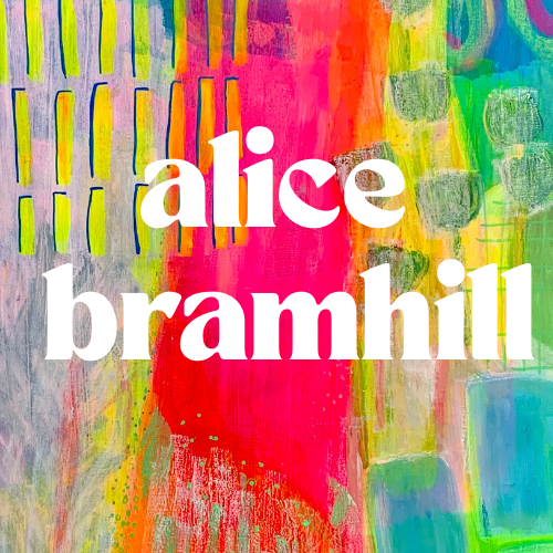 alice bramhill