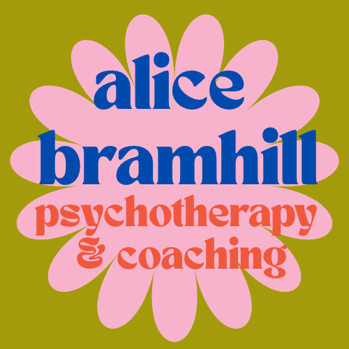 alice bramhill