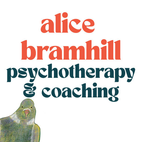 alice bramhill