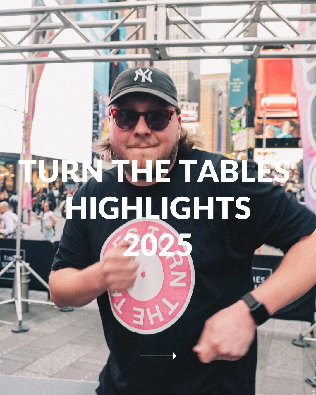 Happy St Andrews Day 🏴󠁧󠁢󠁳󠁣󠁴󠁿 

It&rsquo;s been our biggest year yet. 

From delivering worships across the UK, Times Square NYC, performing with @matoma at the Oslo 2025 @homelessworldcup to building doof studios with @hannahlaingdj &amp; @cha