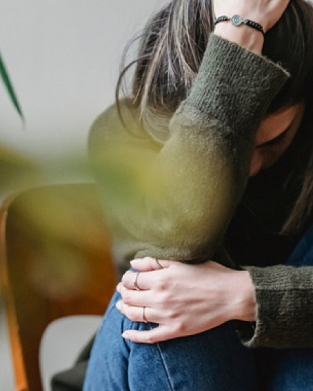 When Burnout Starts To Look Like Trauma