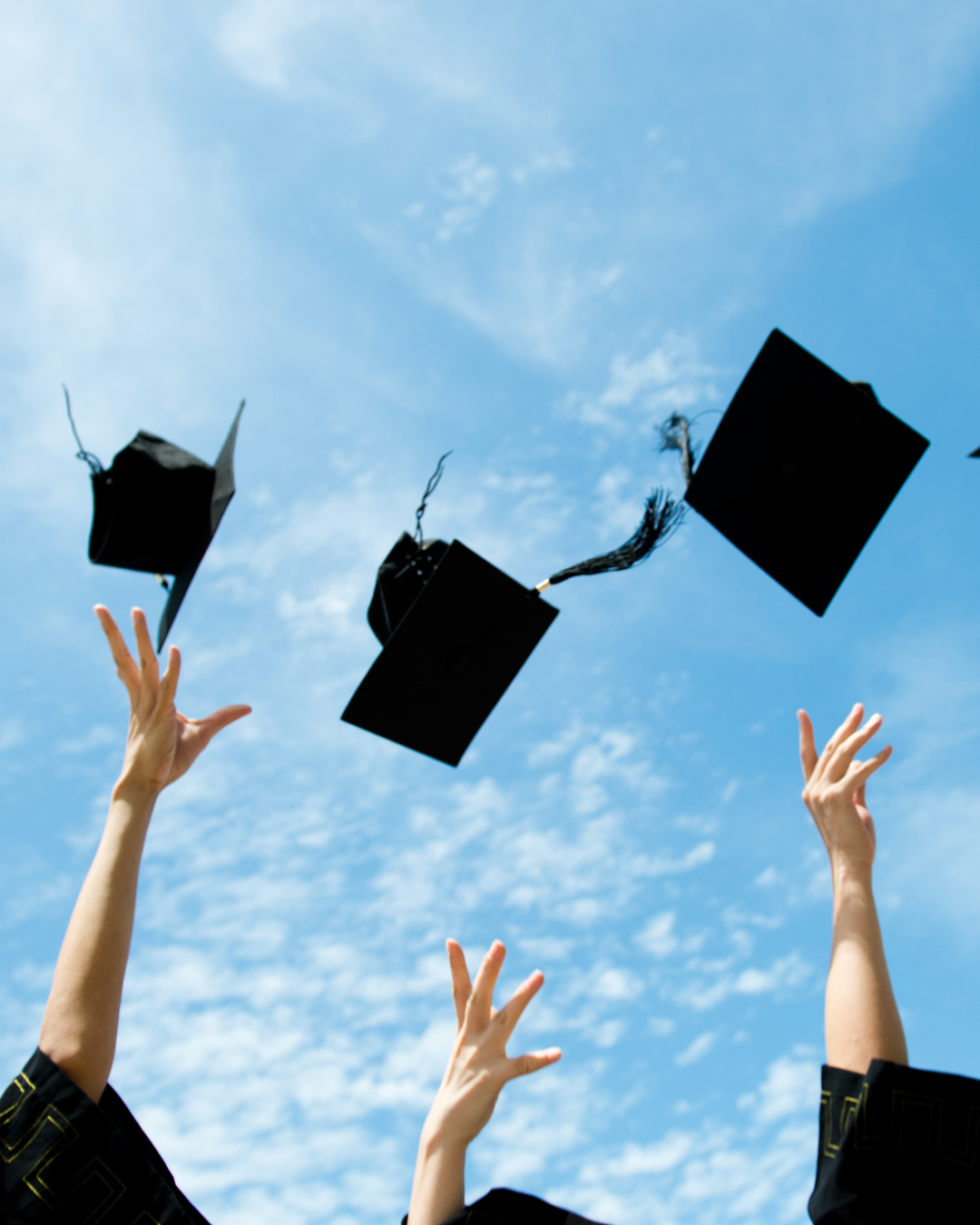 A Letter to New Healthcare Graduates: What I Wish I'd Known About Burnout