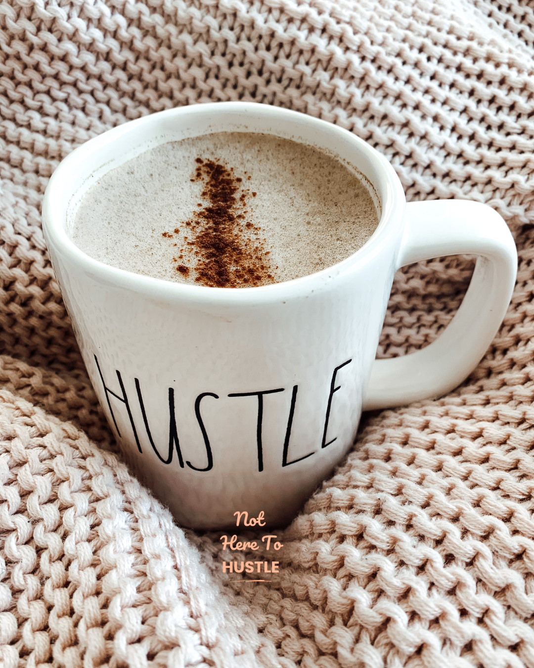 Why Hustle Culture Is Making Us Broke and Burnt Out