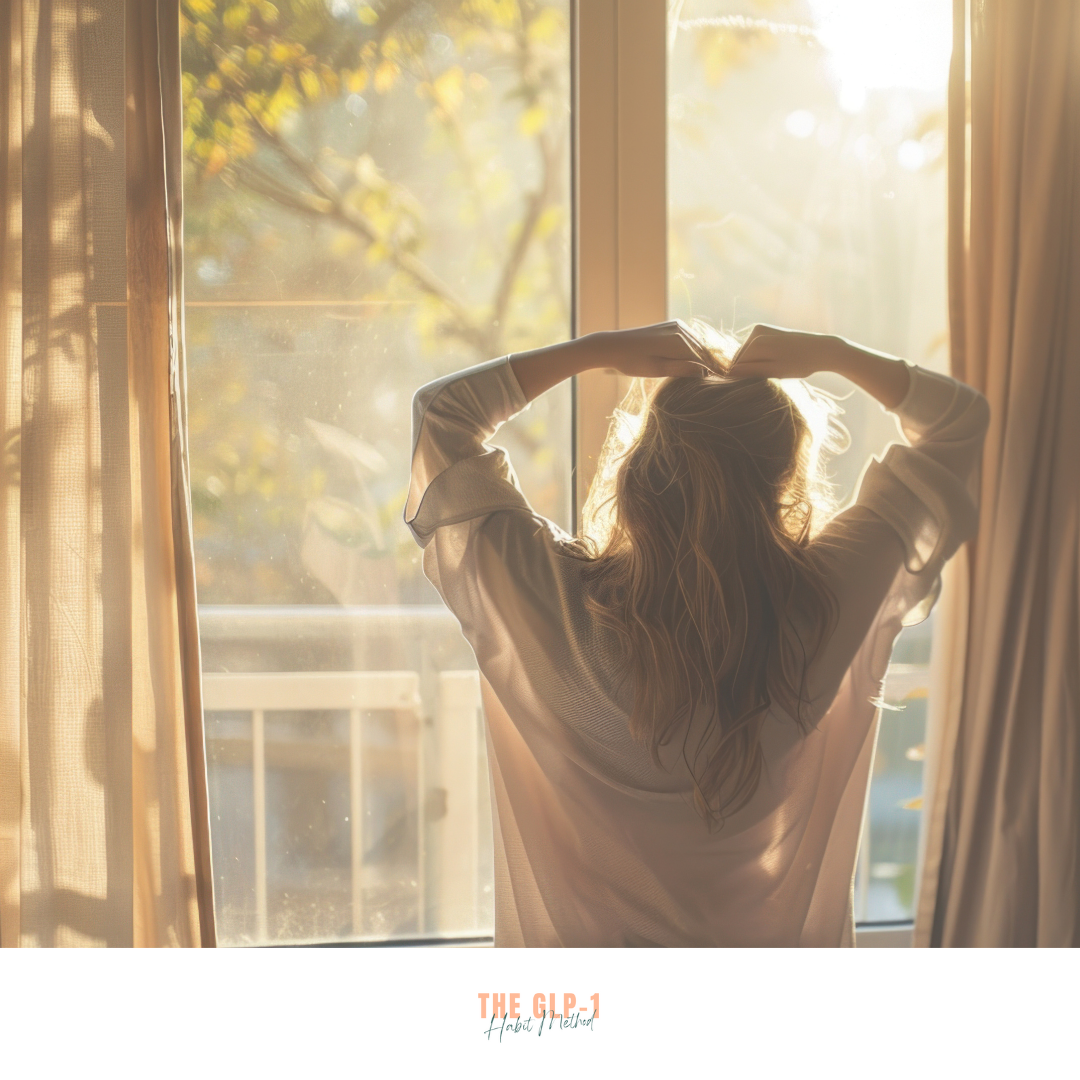 Why Habits Matter When You’re Taking a GLP-1