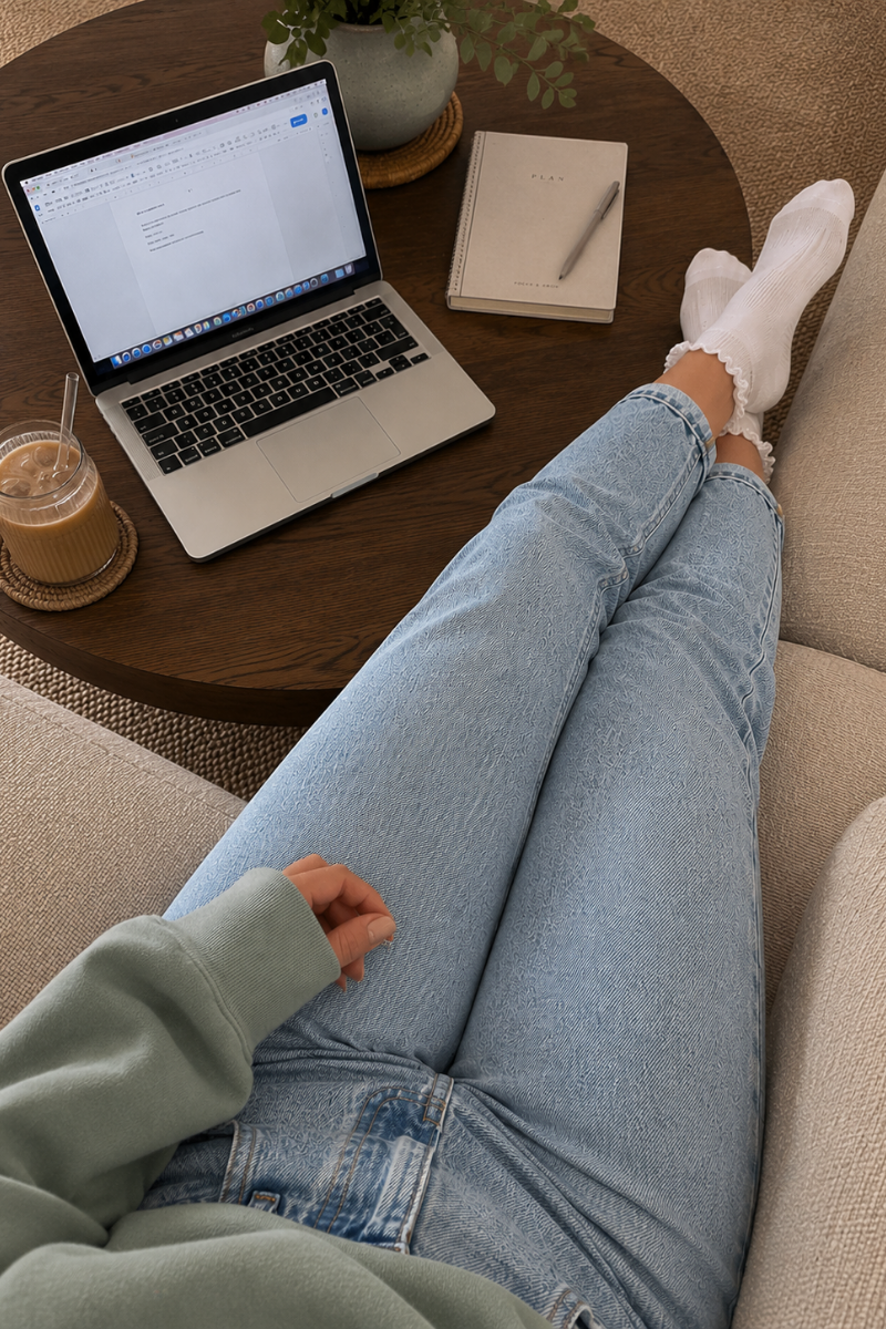 What Is Burnout? The Signs, Causes and Why Rest Alone May Not Fix It 