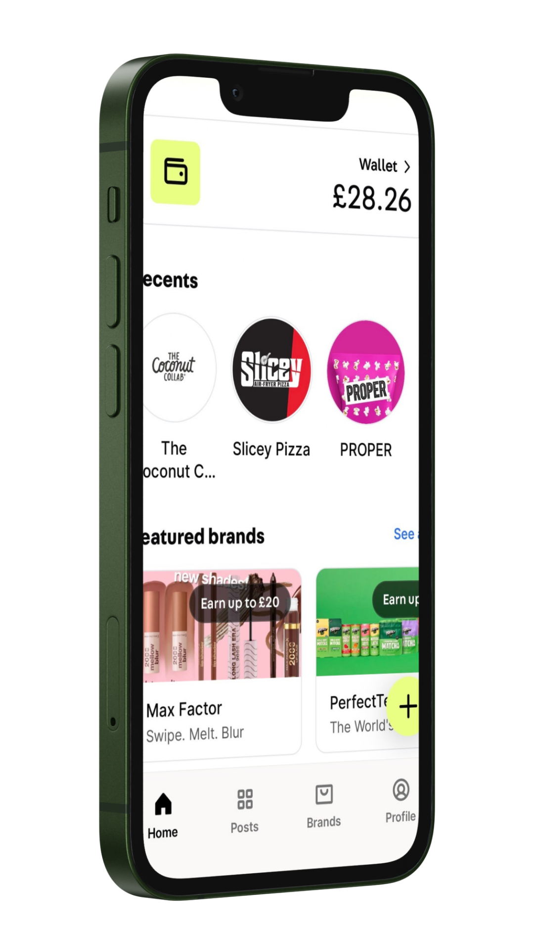 Social Tip Review: How I Get Paid to Post About Brands I Already Use