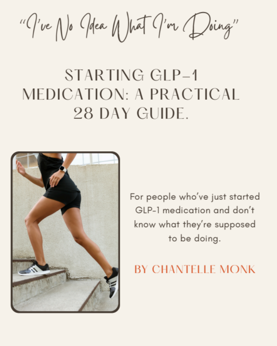 The GLP-1 Starter Guide