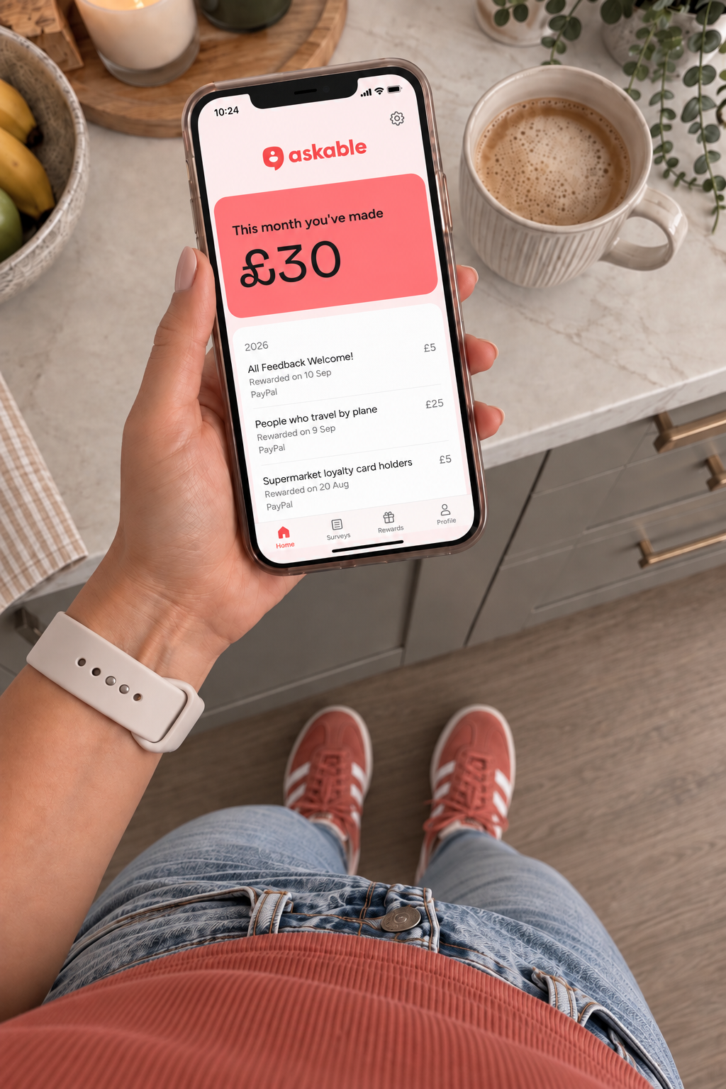 Askable Market Research Review