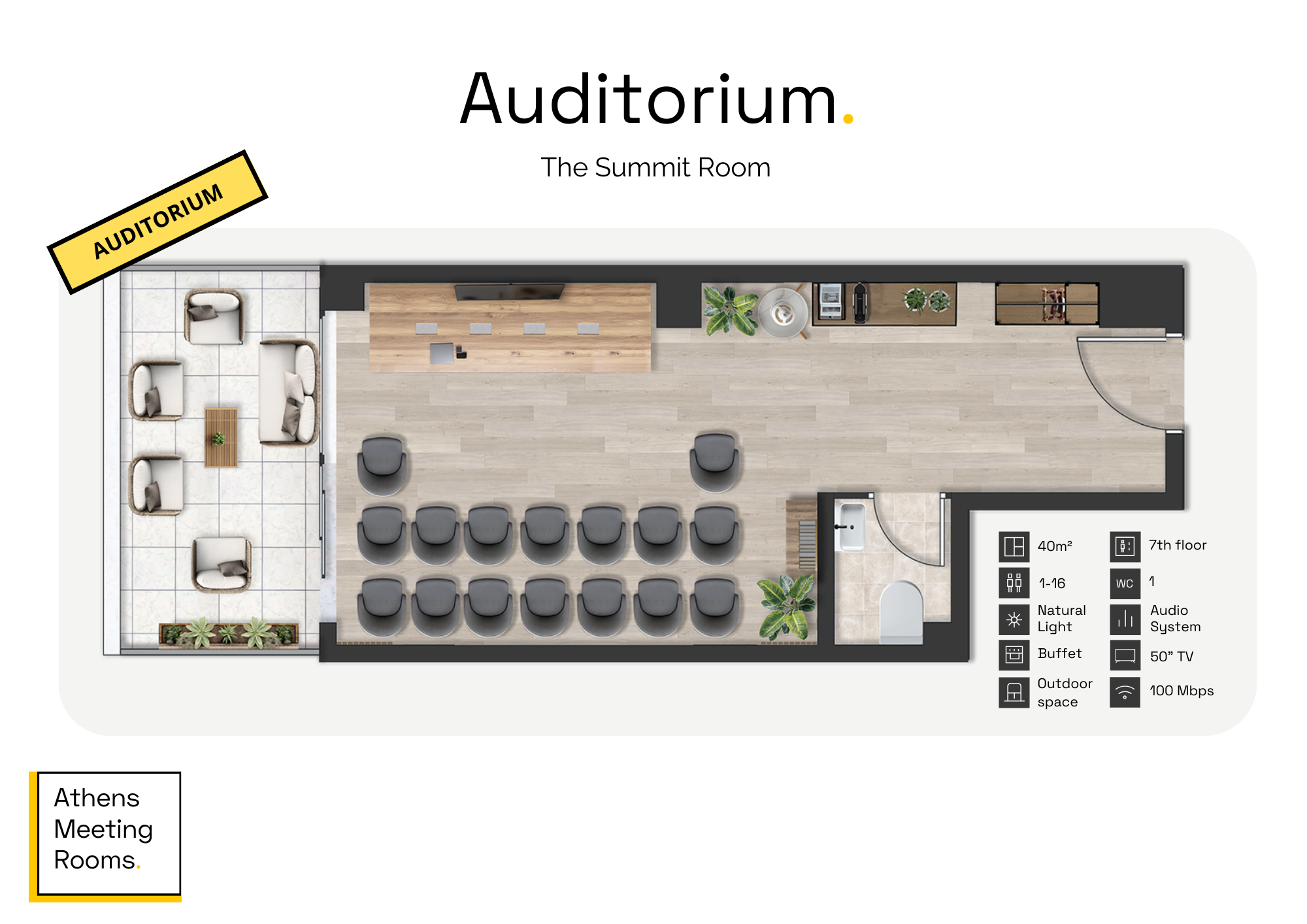 Small Steps Create Big Shifts 