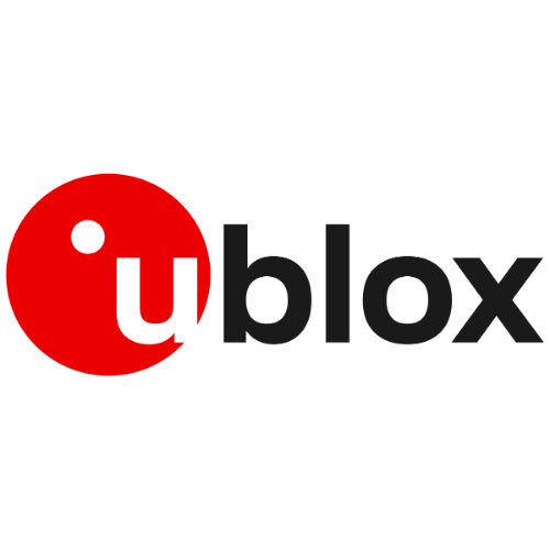 ublox logo