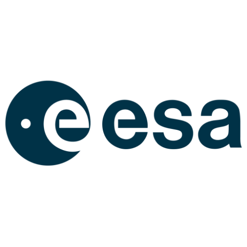European Space Agency logo
