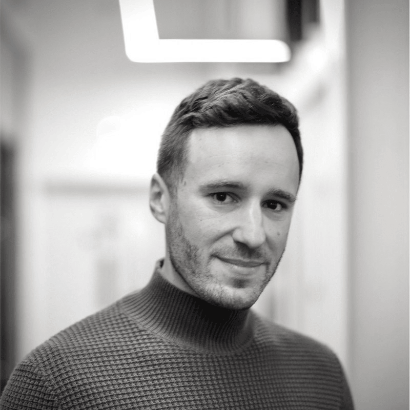 Photo of John Williams