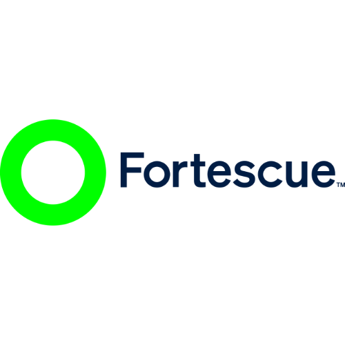 Fortescue logo