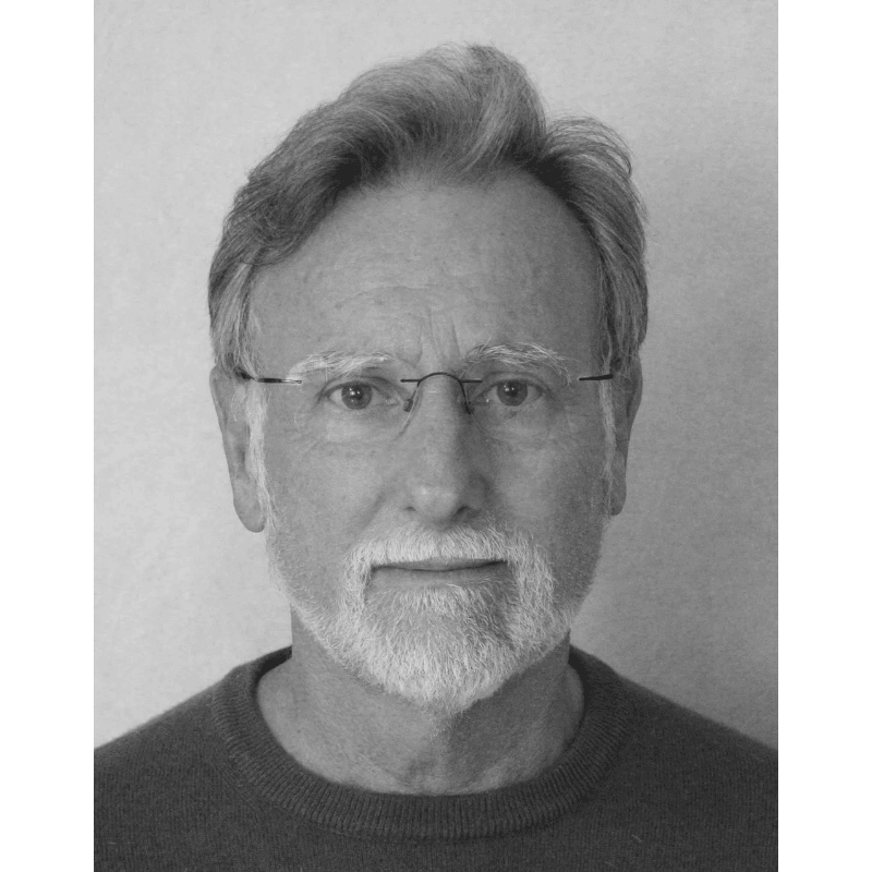 Photo of Gordon Aspin