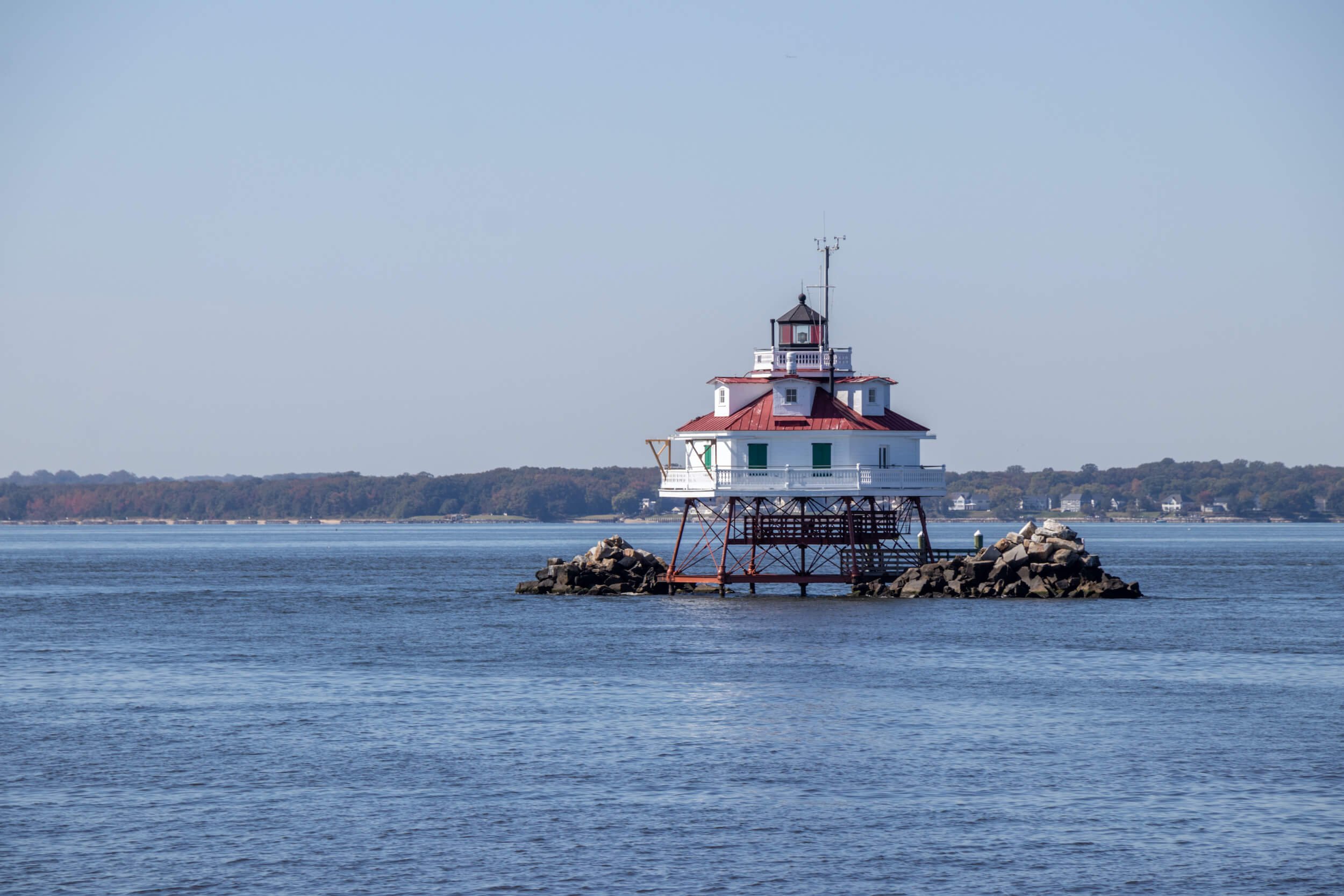 Chesapeake Bay