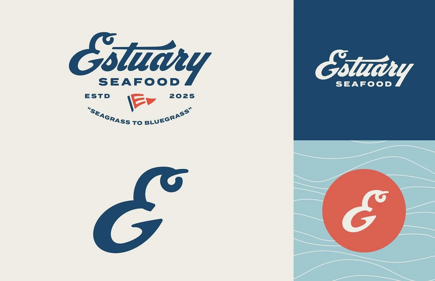 While we finish tidying up some regulatory details before our official launch (it&rsquo;s more than important!), we are thrilled to reveal the incredible branding work from Joe and his team at @kaysedesignco. 

He has been an absolute pleasure to wor