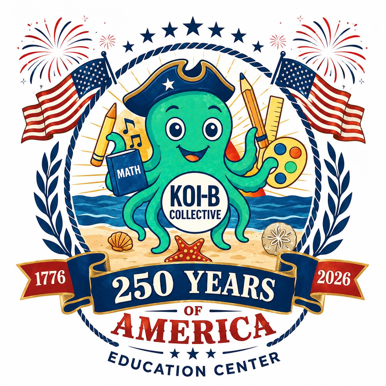 Koi-B Collective
