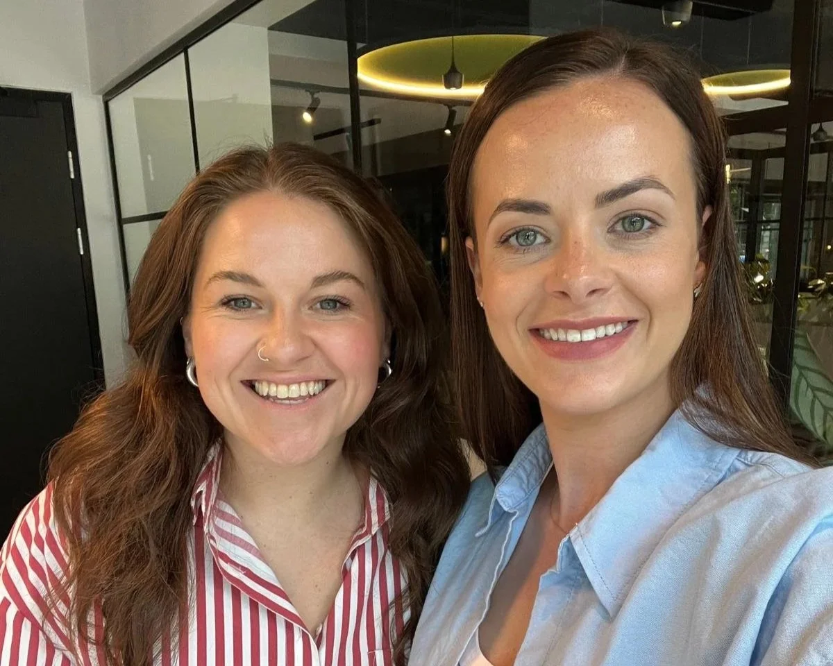 Rebecca McMaster from Eden Consultancy NI August 2024