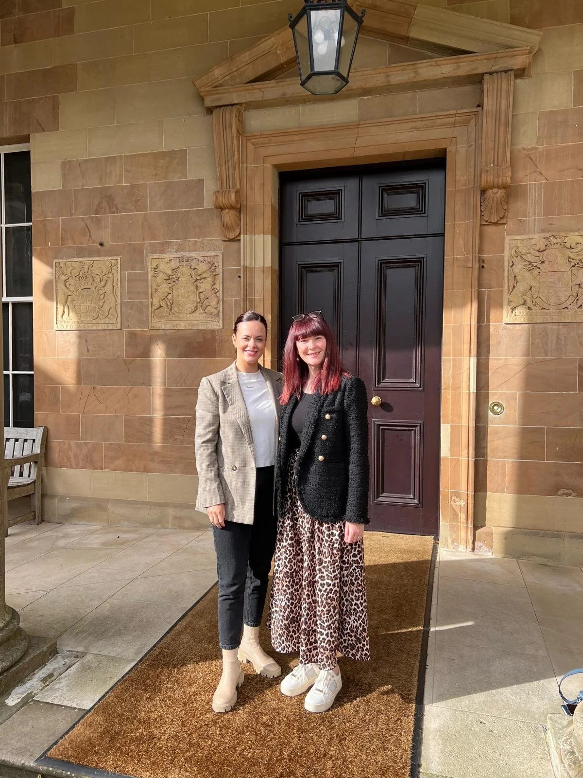 Hillsborough Castle October 2024 - 2048 Events