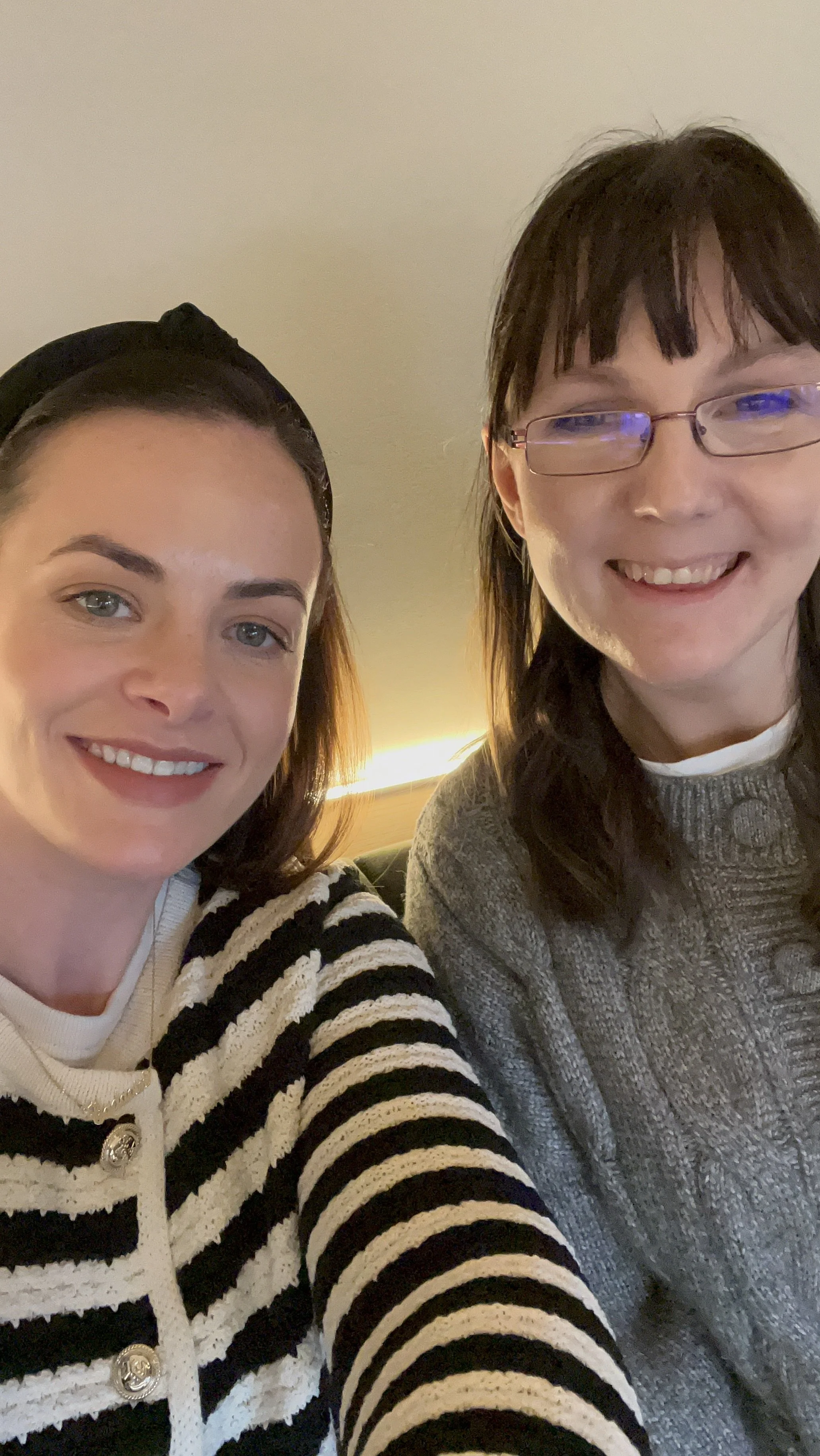 Michelle Ryan from Ryan Virtual February 2025