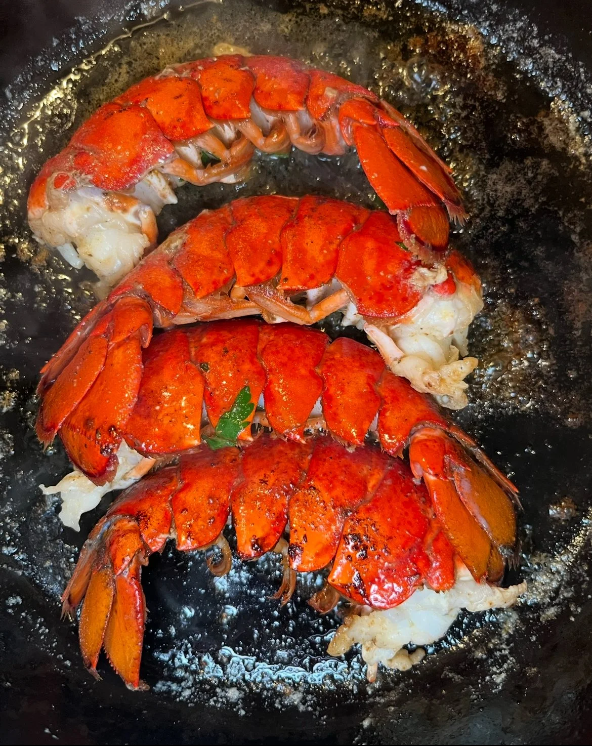 How to Cook the Perfect Lobster Every Single Time