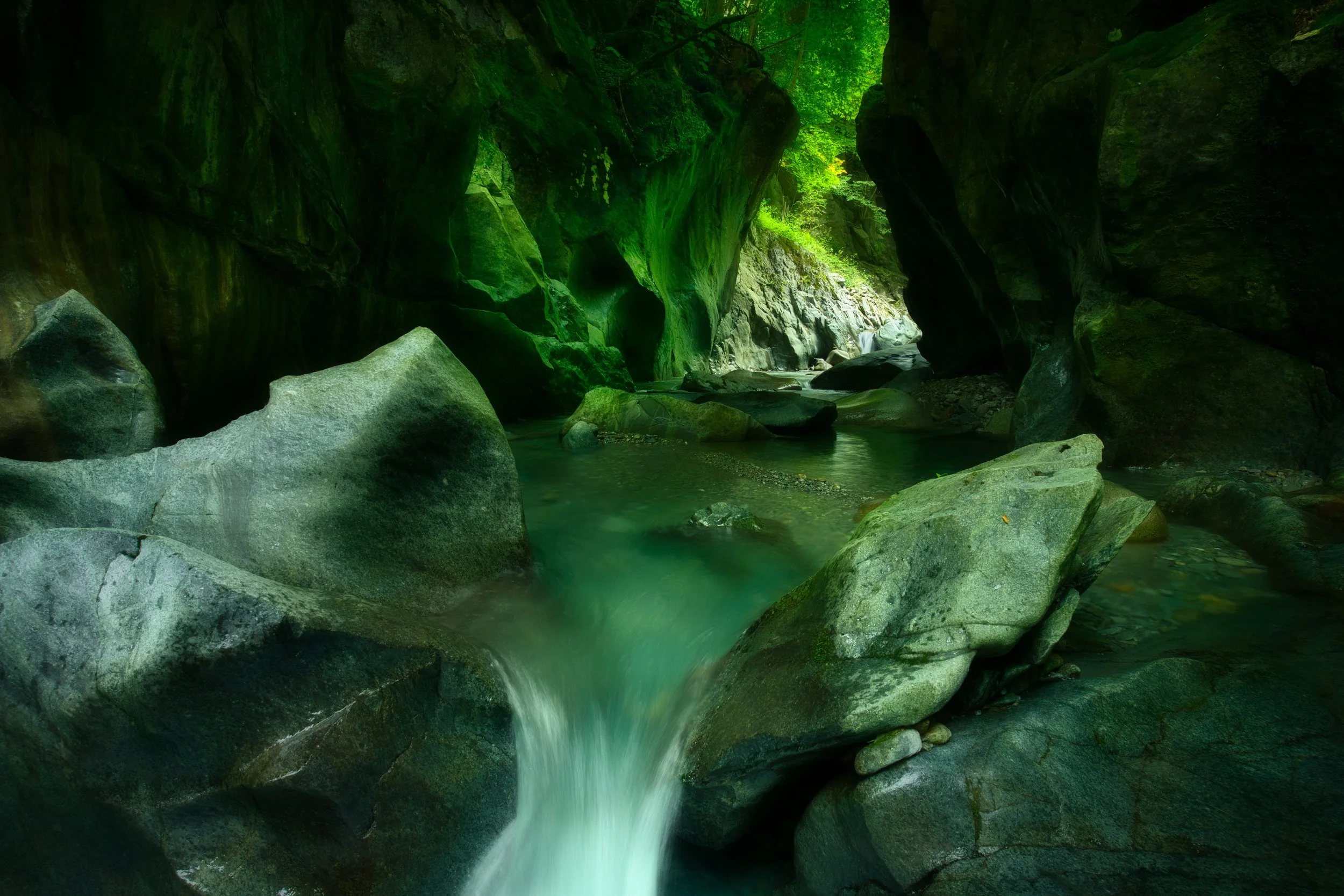 DSC02927 Innertkirchen schweiz Klamm 9 23 .jpg