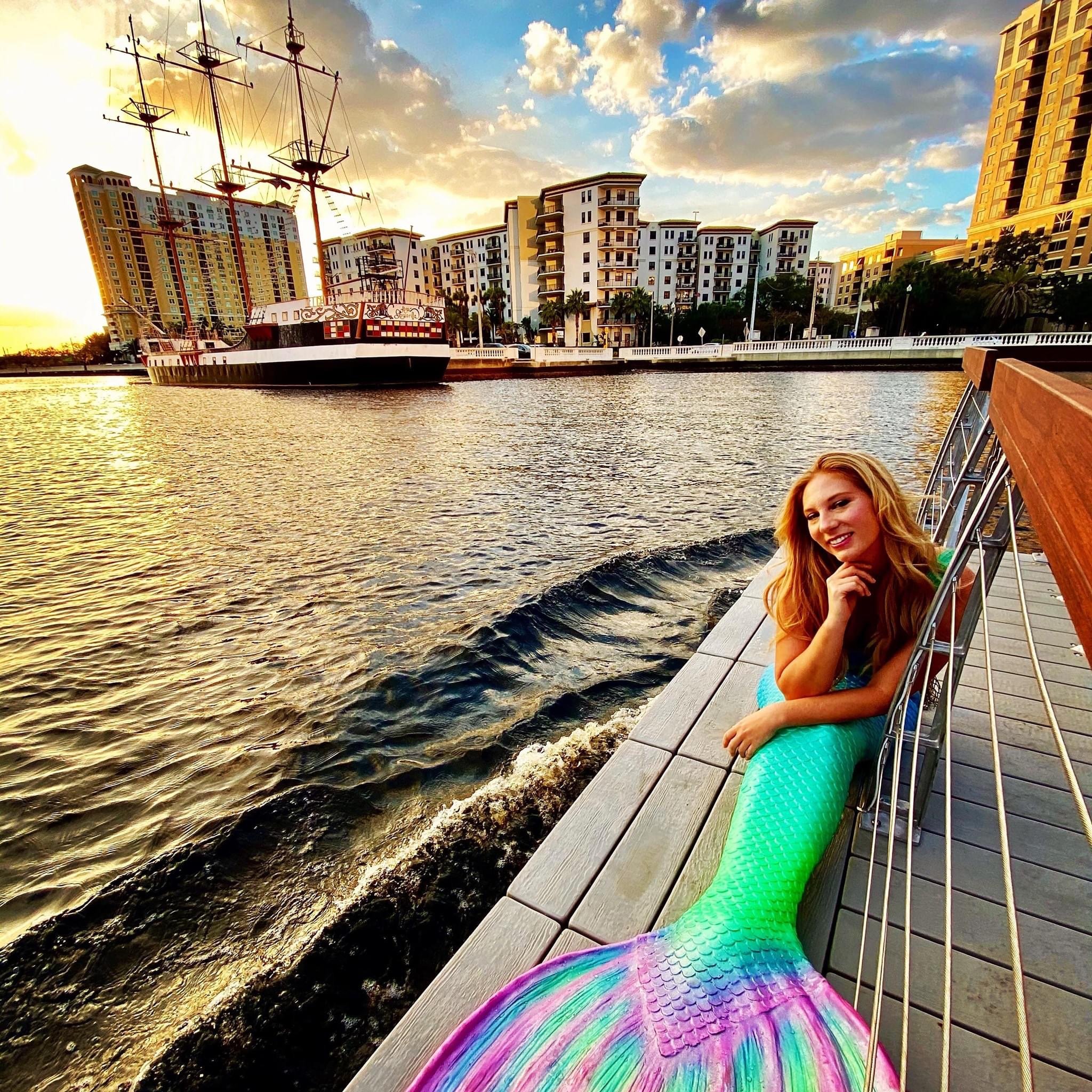 How to Become a Professional Mermaid Your Complete Career Guide