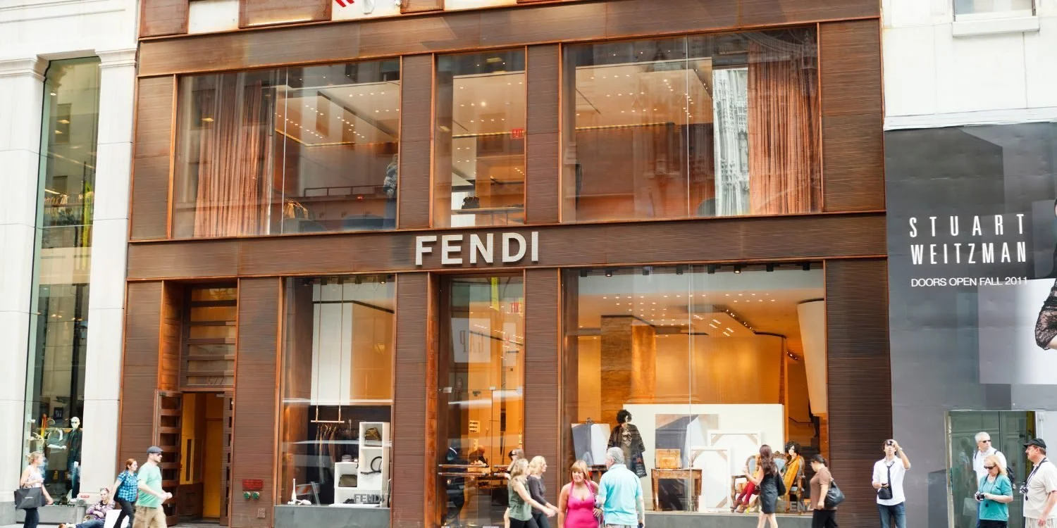 Fendi’s Rating