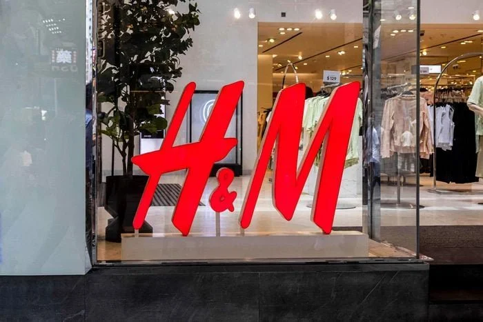 H&amp;M’s Rating