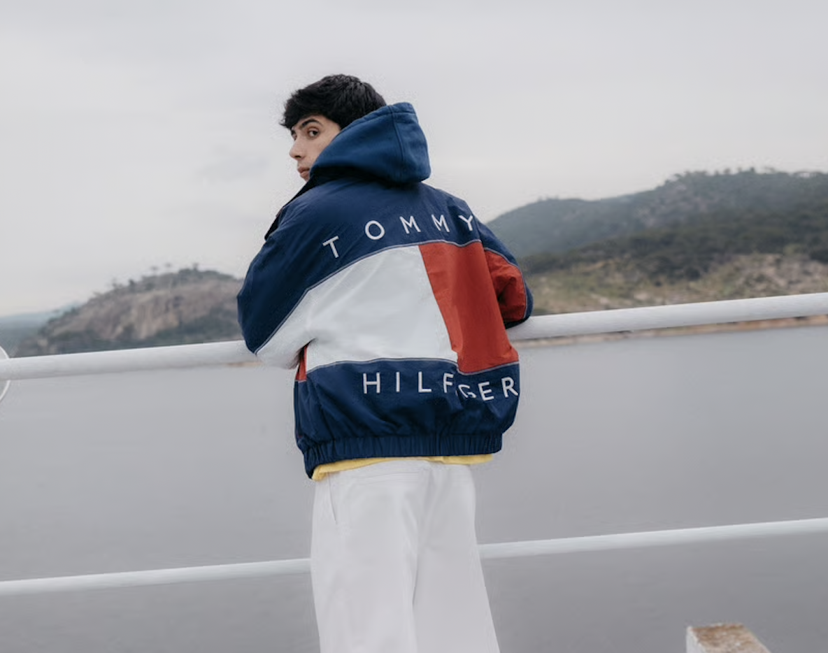 Tommy Hilfiger’s Rating