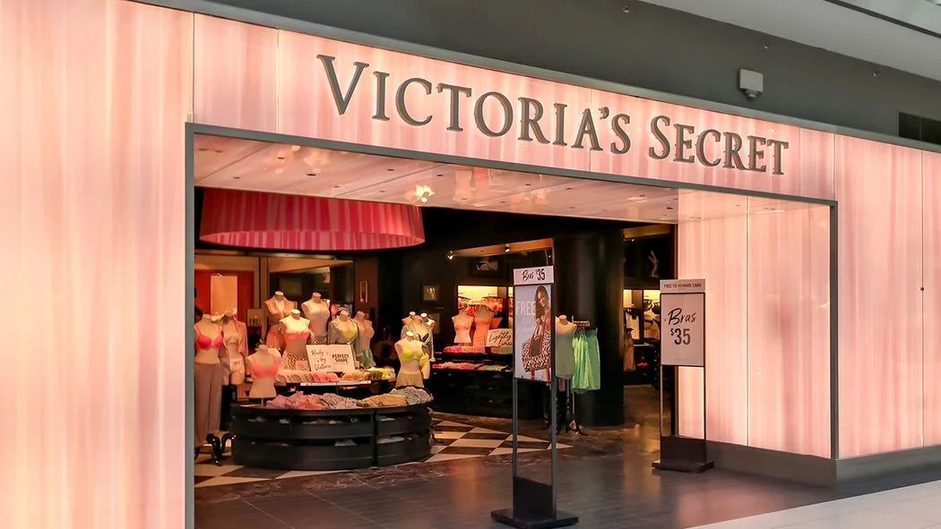 Victoria’s Secret/Pink’s Rating