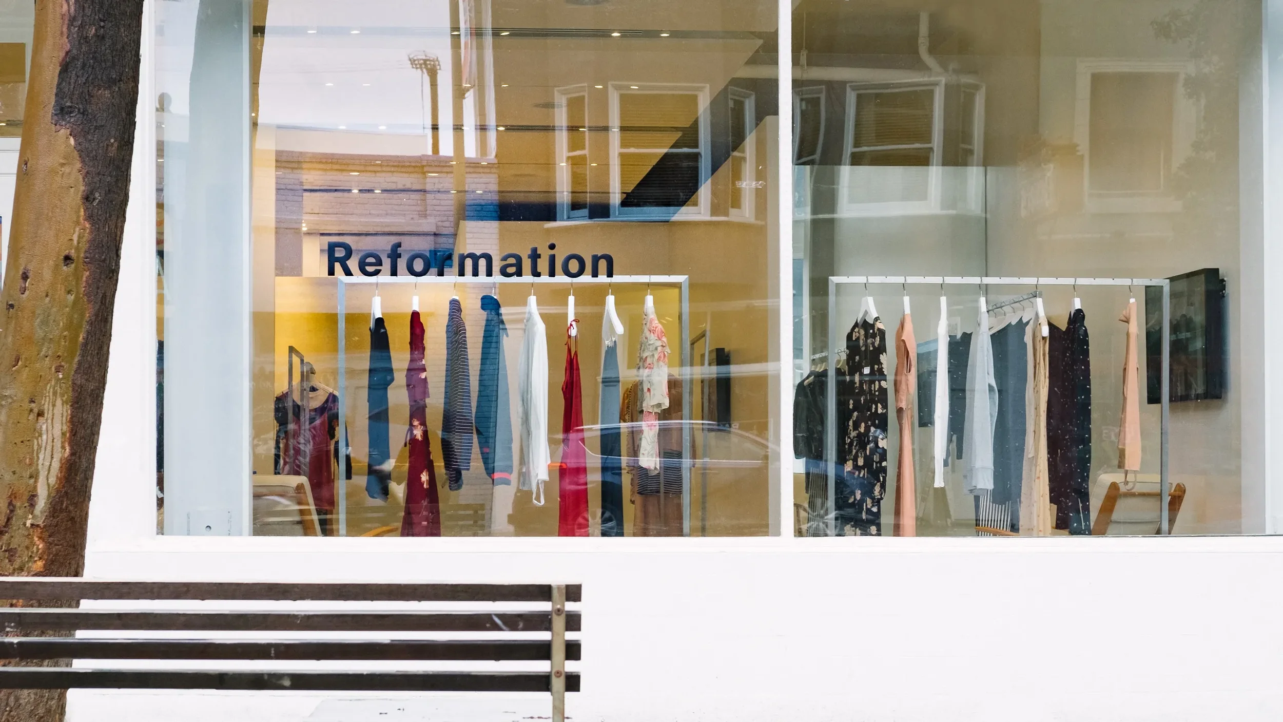 Reformation’s Rating