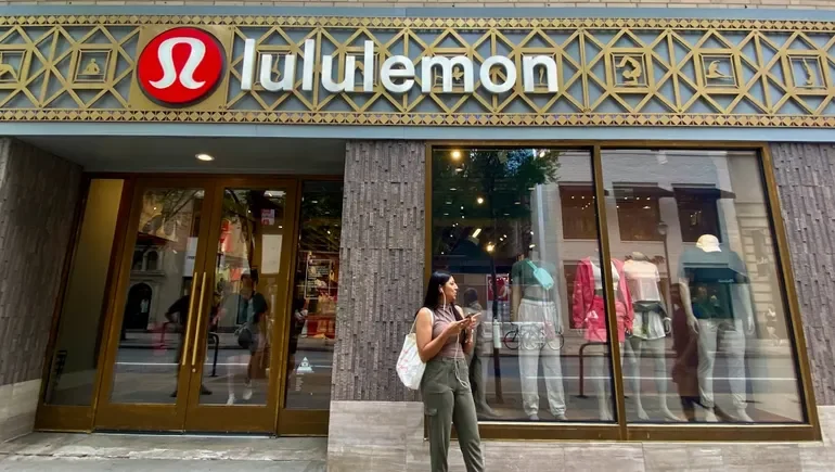 Lululemon’s Rating