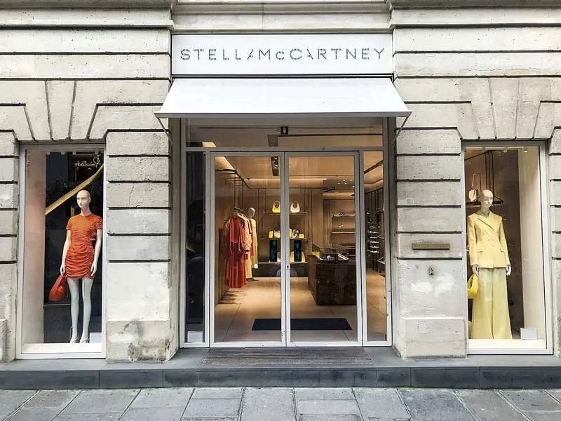 Stella McCartney’s Rating