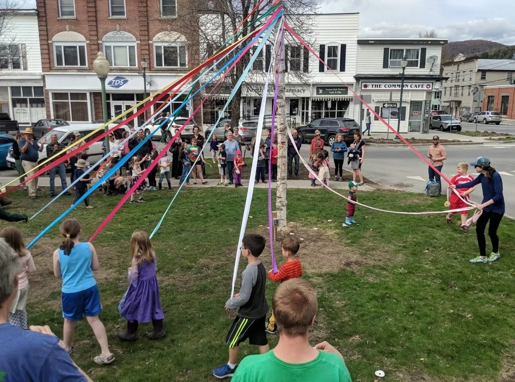 Spring Fever
