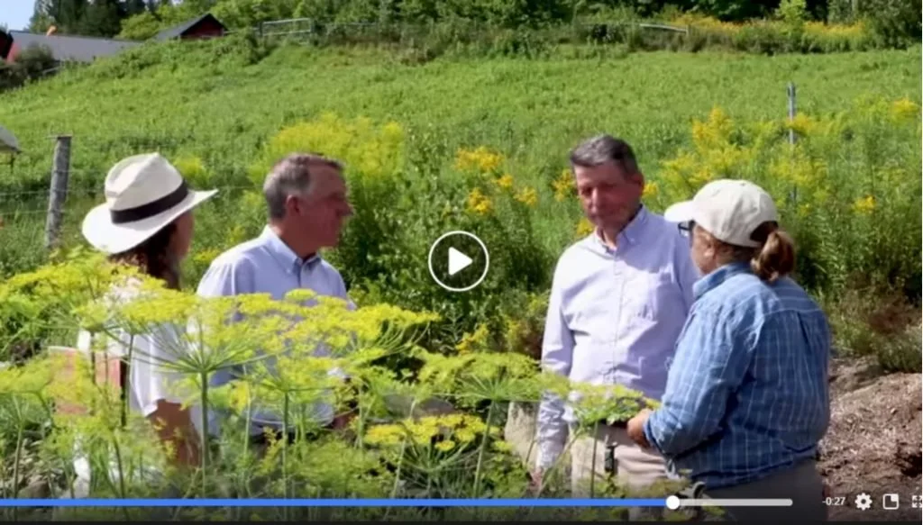 Virtual Farm Tour